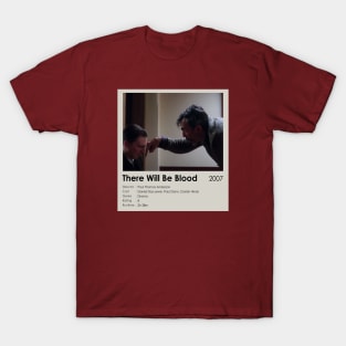 I Drink Your Milkshake Movie Best Scene T-Shirt